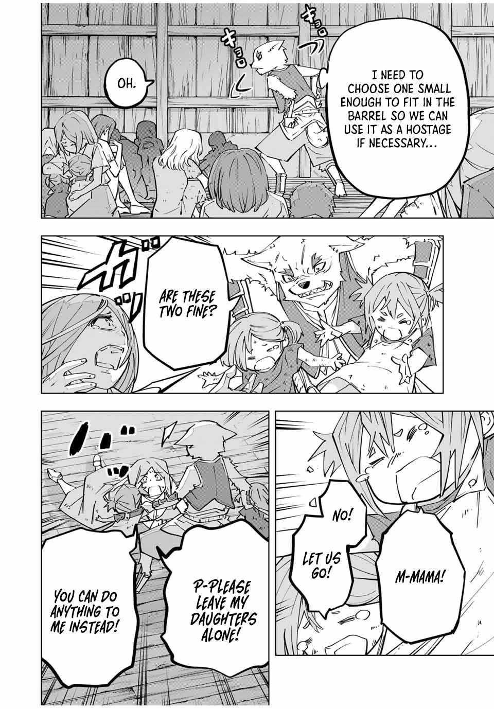 My Gift LVL 9999 Unlimited Gacha Chapter 132 - Page 10 in English