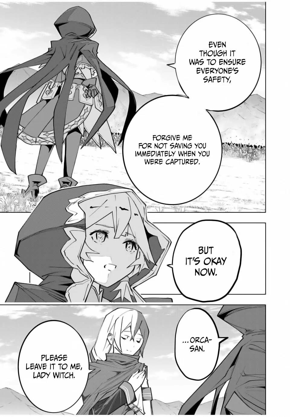 My Gift LVL 9999 Unlimited Gacha Chapter 133 - Page 14 in English