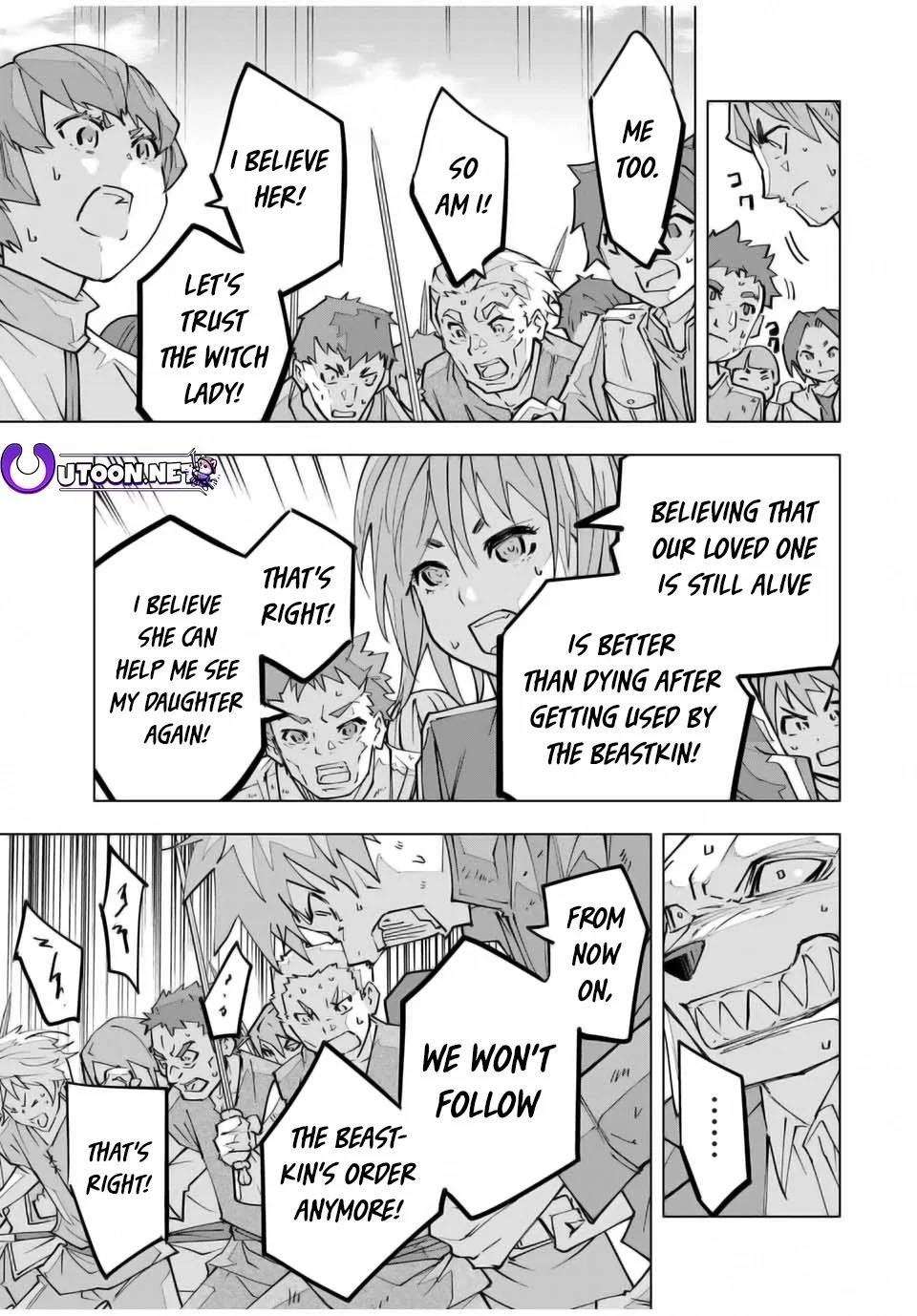 My Gift LVL 9999 Unlimited Gacha Chapter 133 - Page 22 in English
