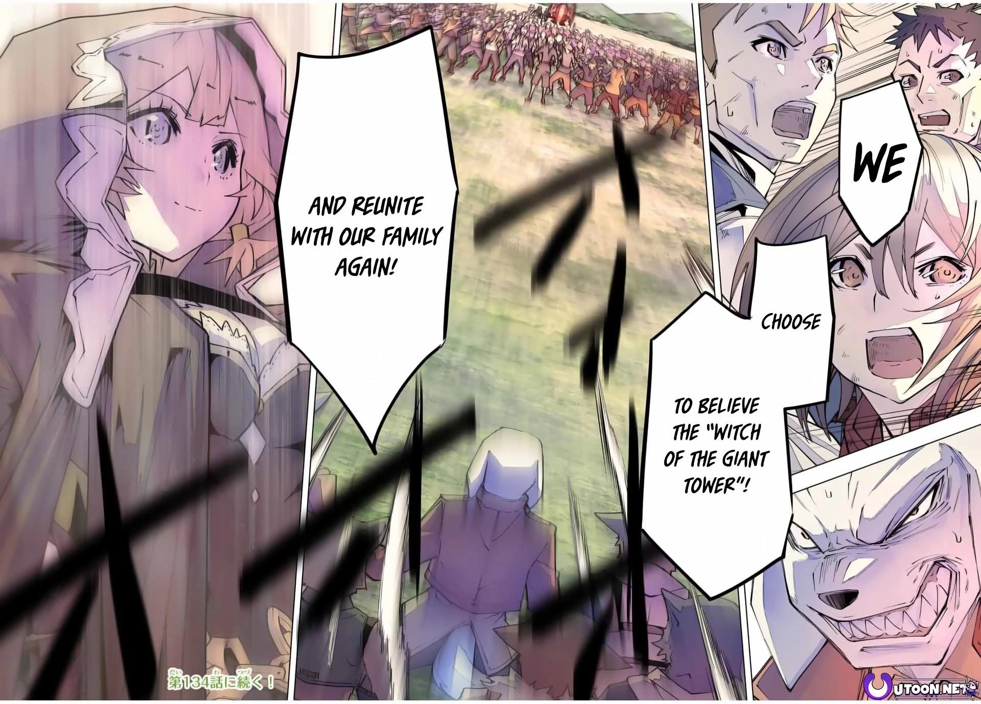 My Gift LVL 9999 Unlimited Gacha Chapter 133 - Page 23 in English