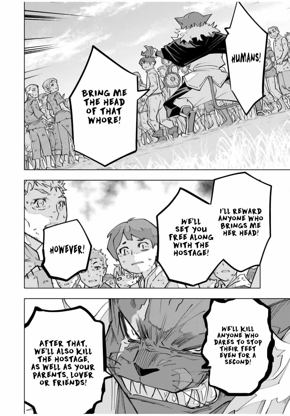 My Gift LVL 9999 Unlimited Gacha Chapter 133 - Page 9 in English