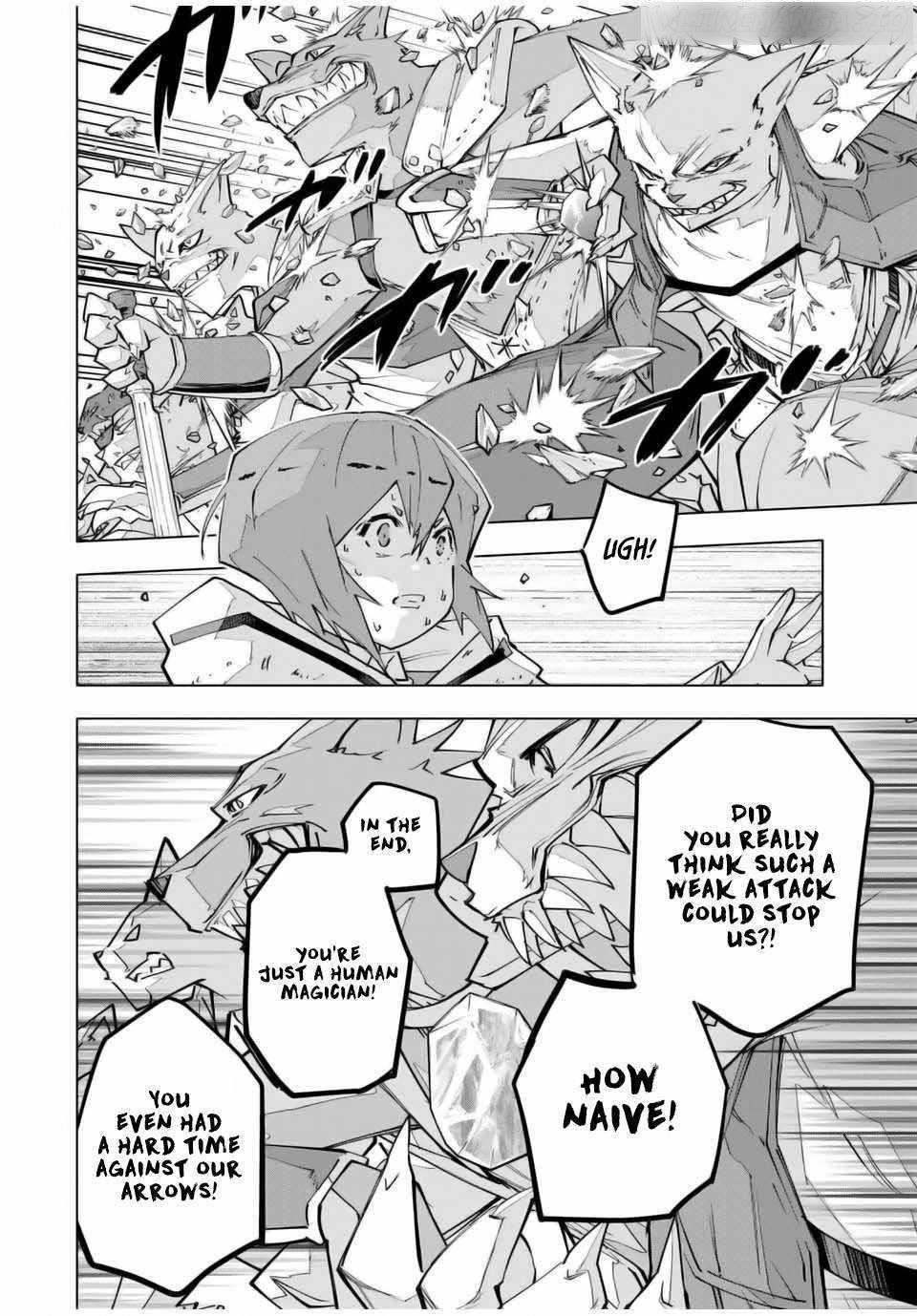 My Gift LVL 9999 Unlimited Gacha Chapter 134 - Page 11 in English