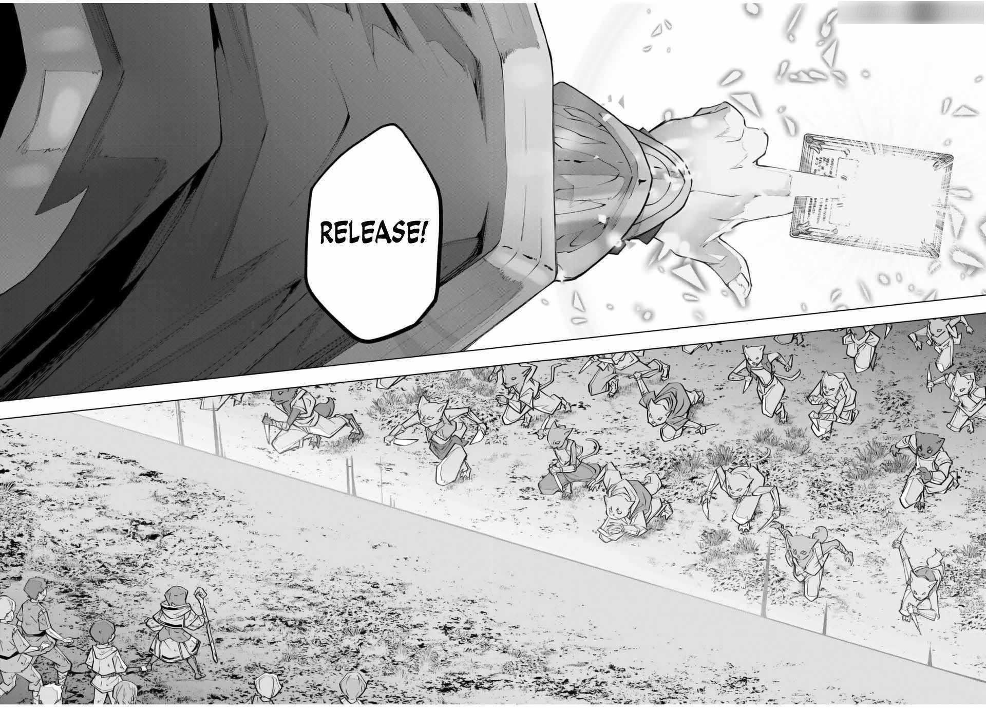 My Gift LVL 9999 Unlimited Gacha Chapter 134 - Page 16 in English
