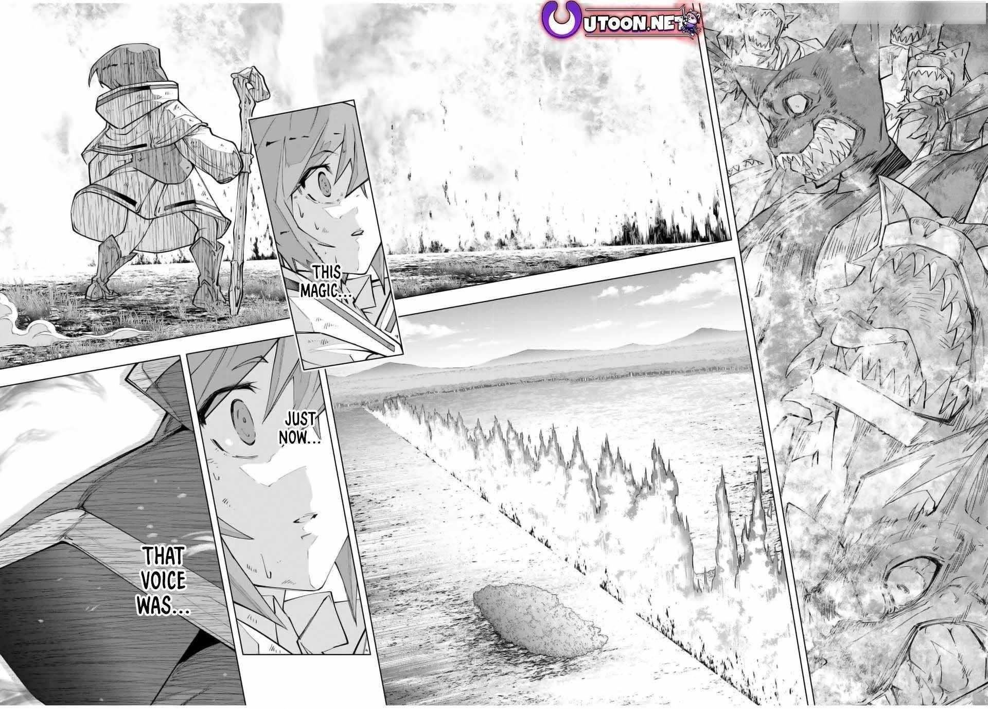 My Gift LVL 9999 Unlimited Gacha Chapter 134 - Page 18 in English