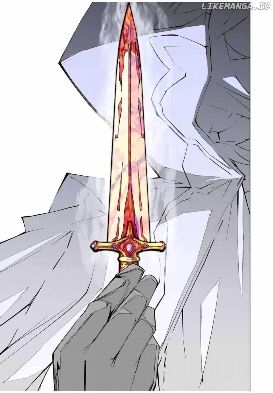 My Gift LVL 9999 Unlimited Gacha Chapter 135 - Page 14 in English