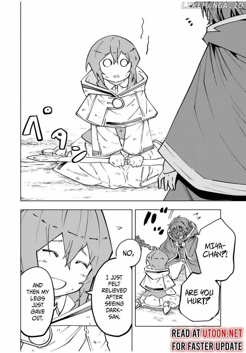 My Gift LVL 9999 Unlimited Gacha Chapter 135 - Page 5 in English