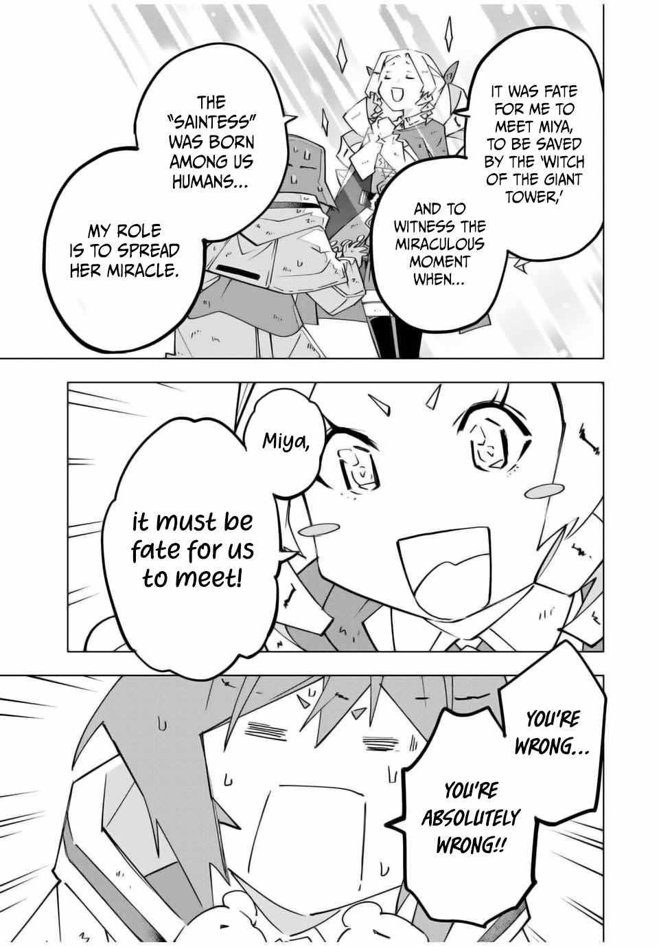 My Gift LVL 9999 Unlimited Gacha Chapter 136 - Page 19 in English