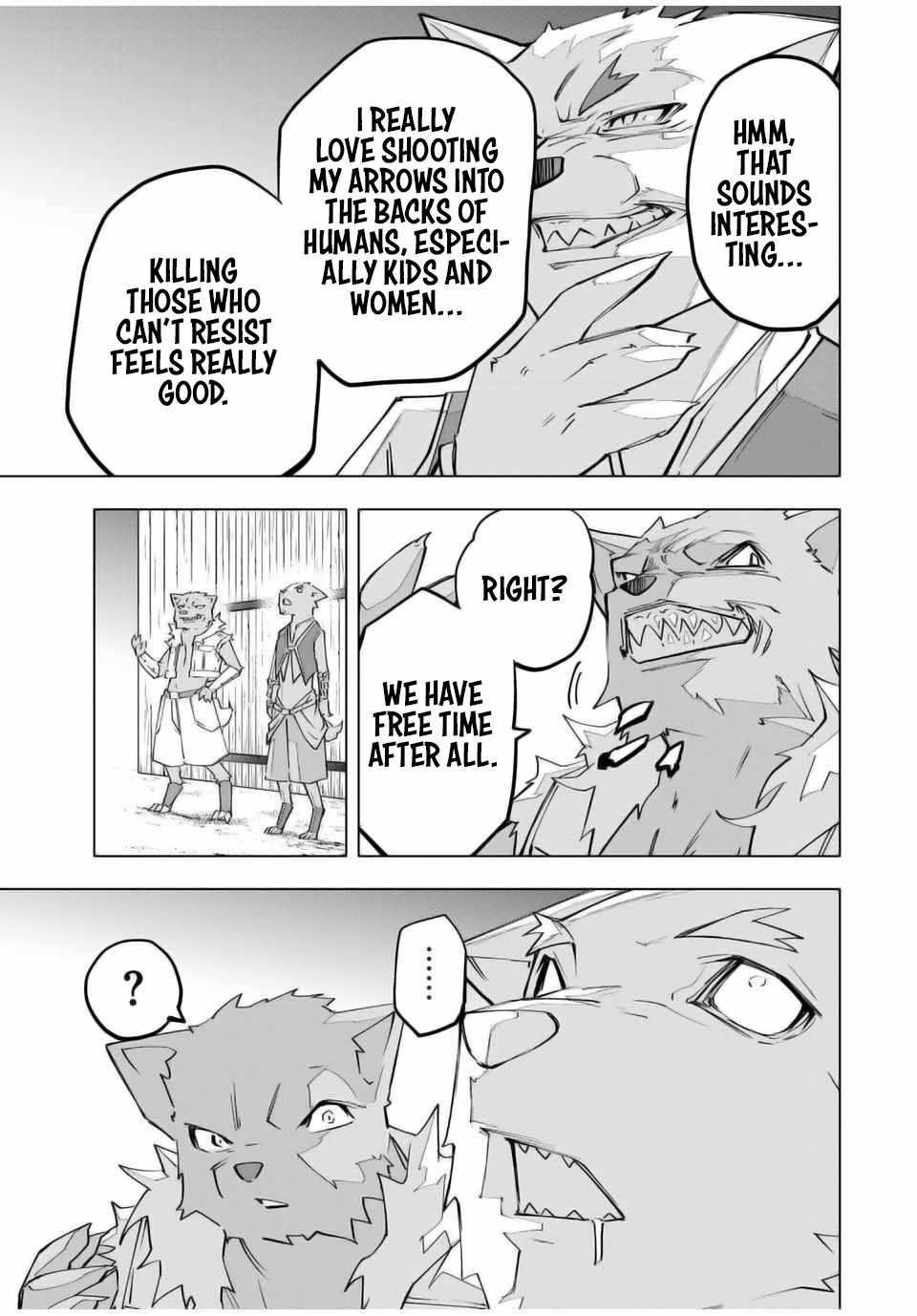 My Gift LVL 9999 Unlimited Gacha Chapter 136 - Page 3 in English