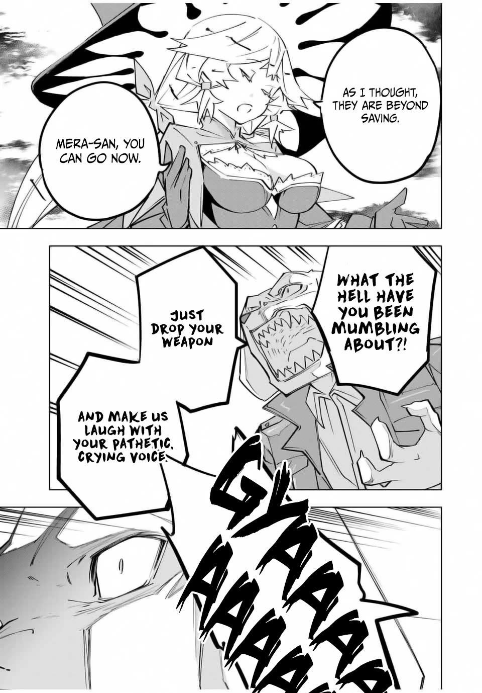 My Gift LVL 9999 Unlimited Gacha Chapter 138 - Page 10 in English