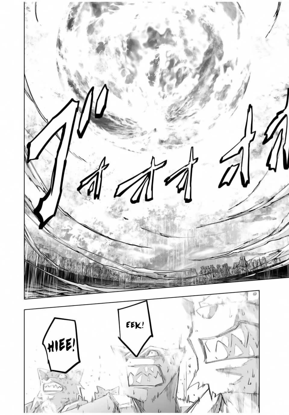 My Gift LVL 9999 Unlimited Gacha Chapter 138 - Page 3 in English