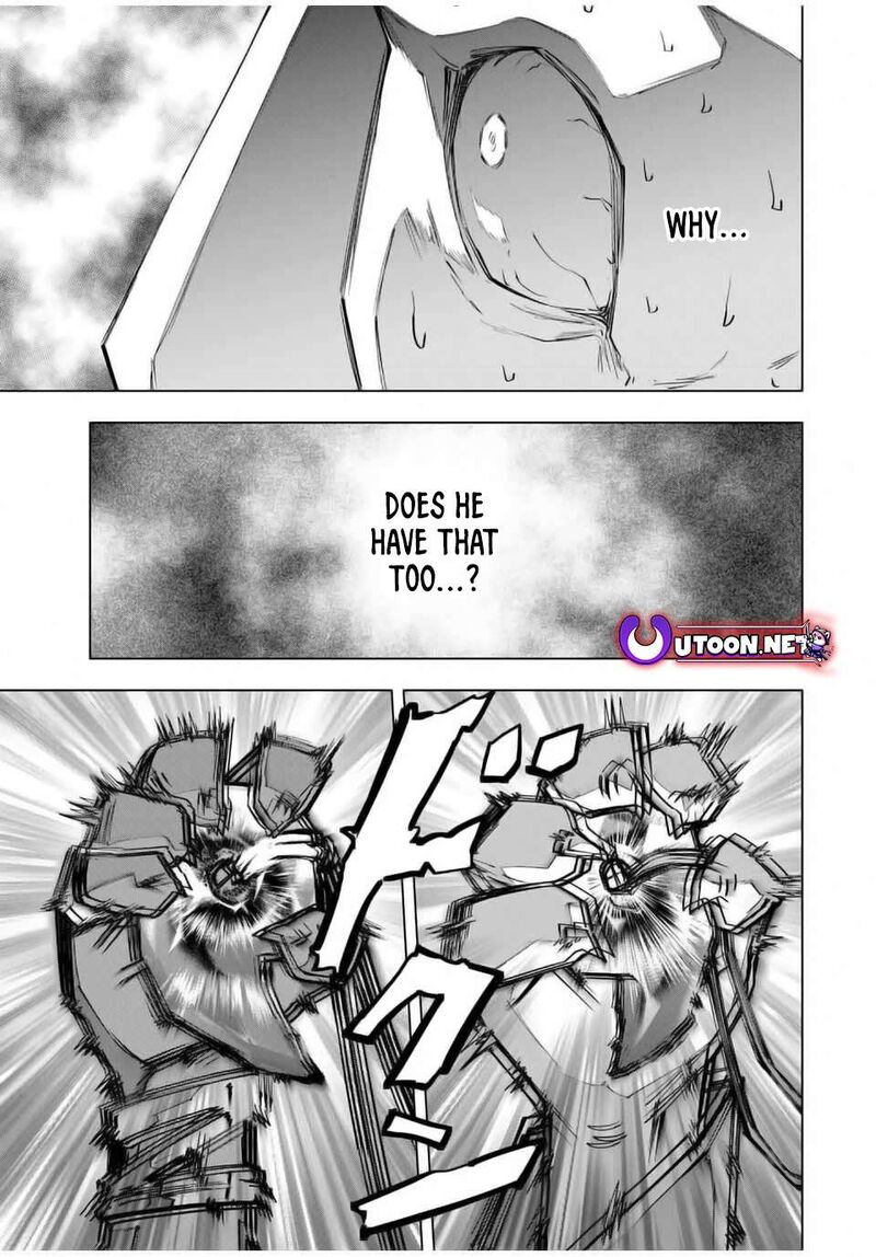 My Gift LVL 9999 Unlimited Gacha Chapter 139 - Page 10 in English