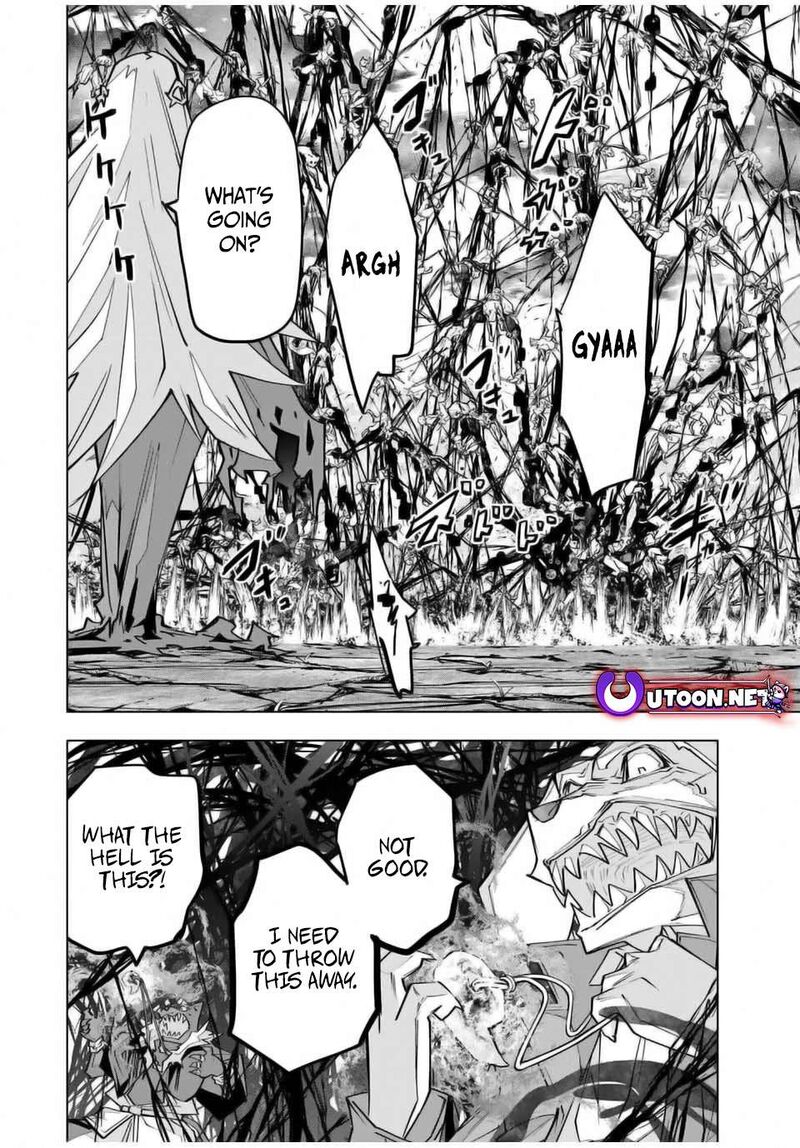 My Gift LVL 9999 Unlimited Gacha Chapter 139 - Page 14 in English