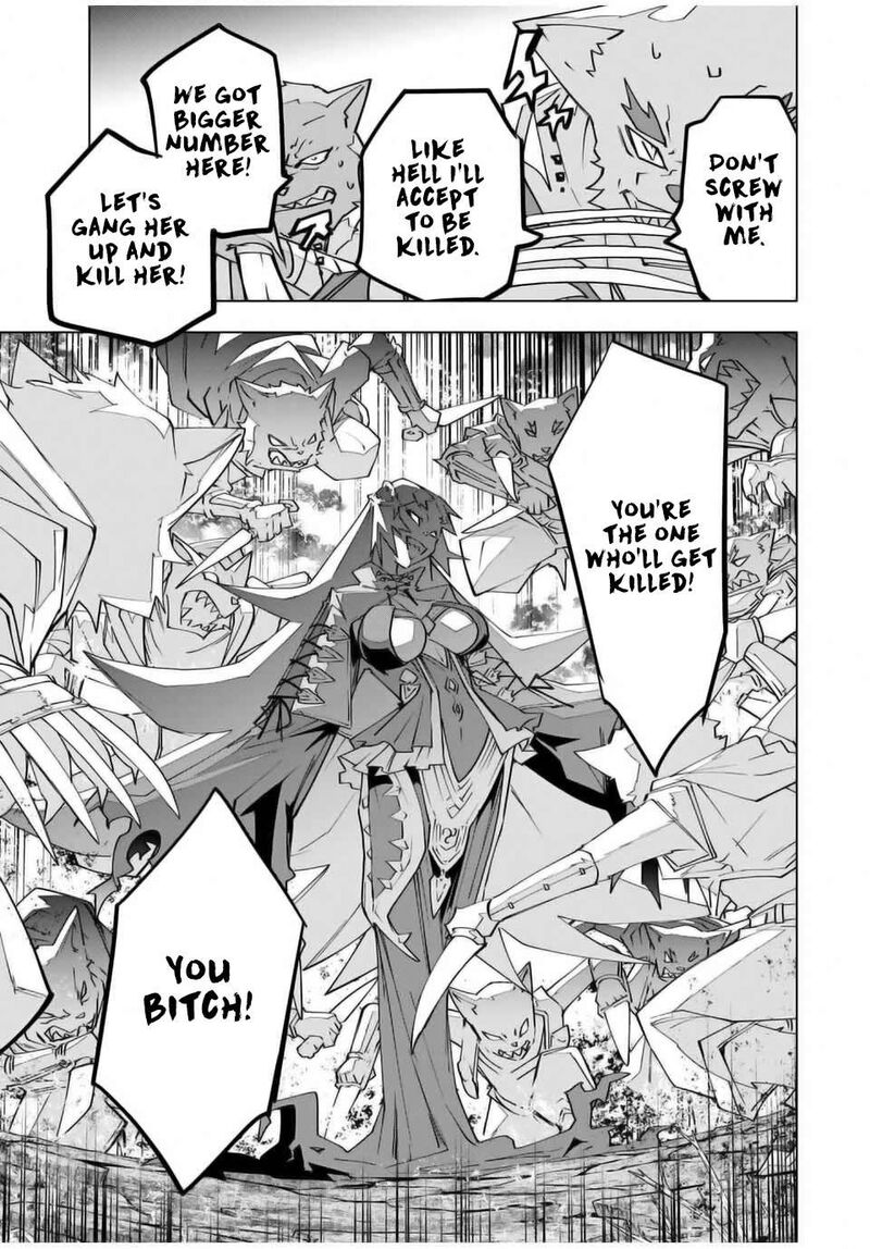 My Gift LVL 9999 Unlimited Gacha Chapter 139 - Page 5 in English