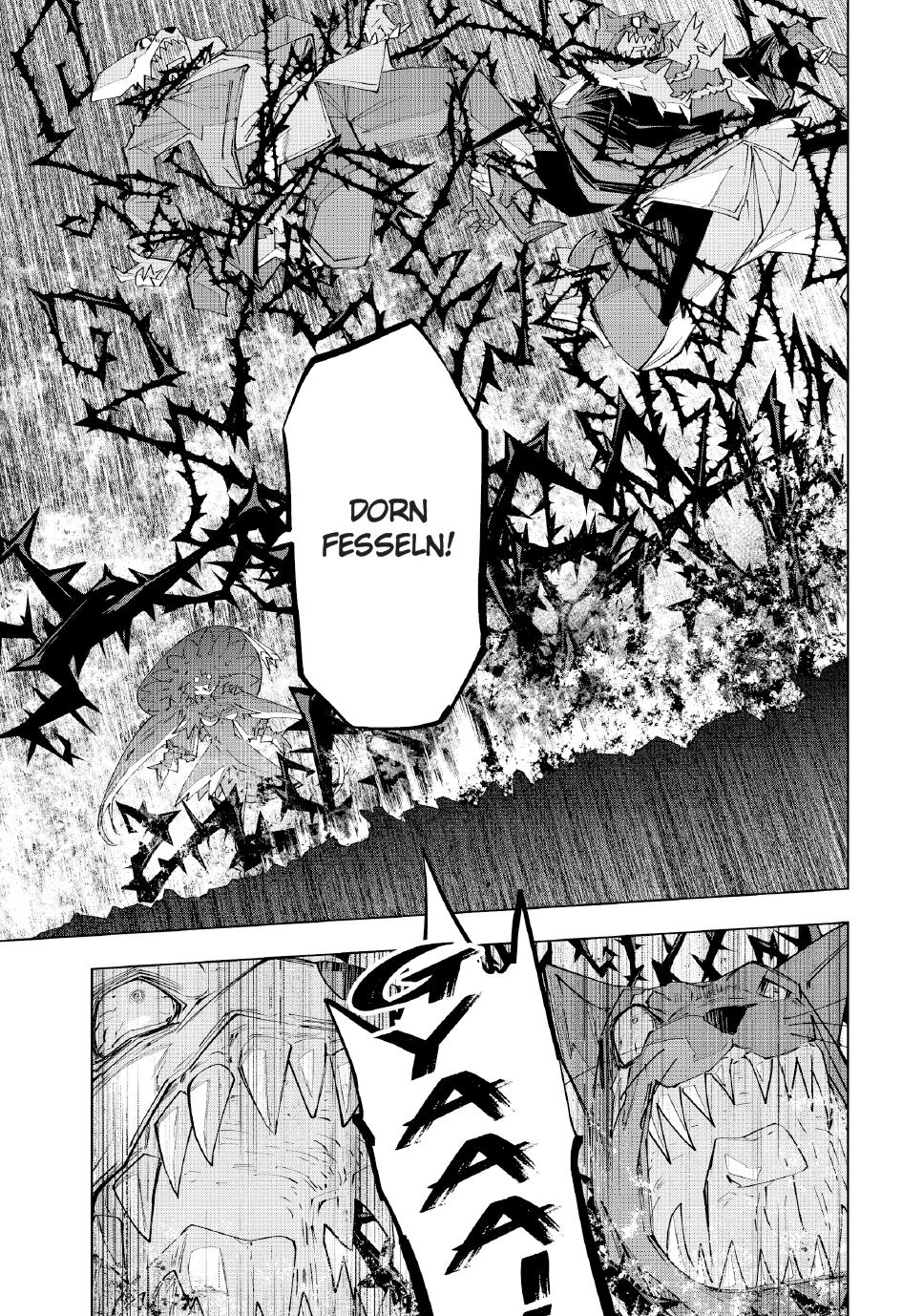My Gift LVL 9999 Unlimited Gacha Chapter 142 - Page 15 in English