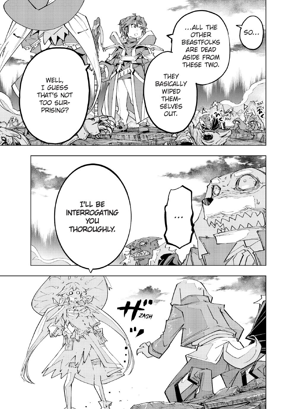 My Gift LVL 9999 Unlimited Gacha Chapter 142 - Page 7 in English