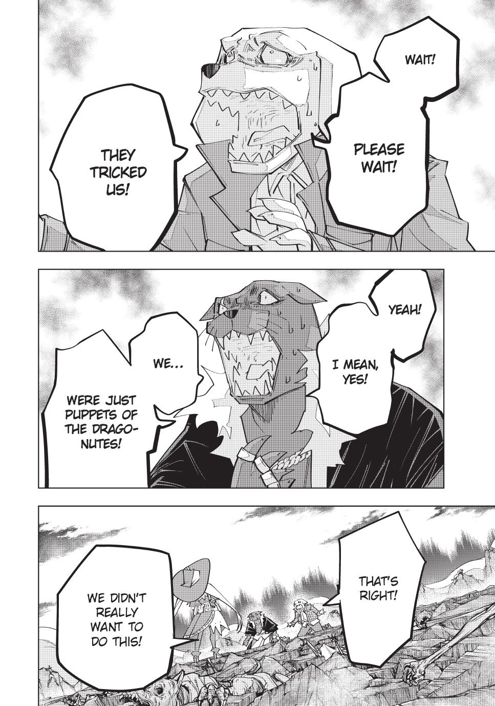 My Gift LVL 9999 Unlimited Gacha Chapter 142 - Page 8 in English
