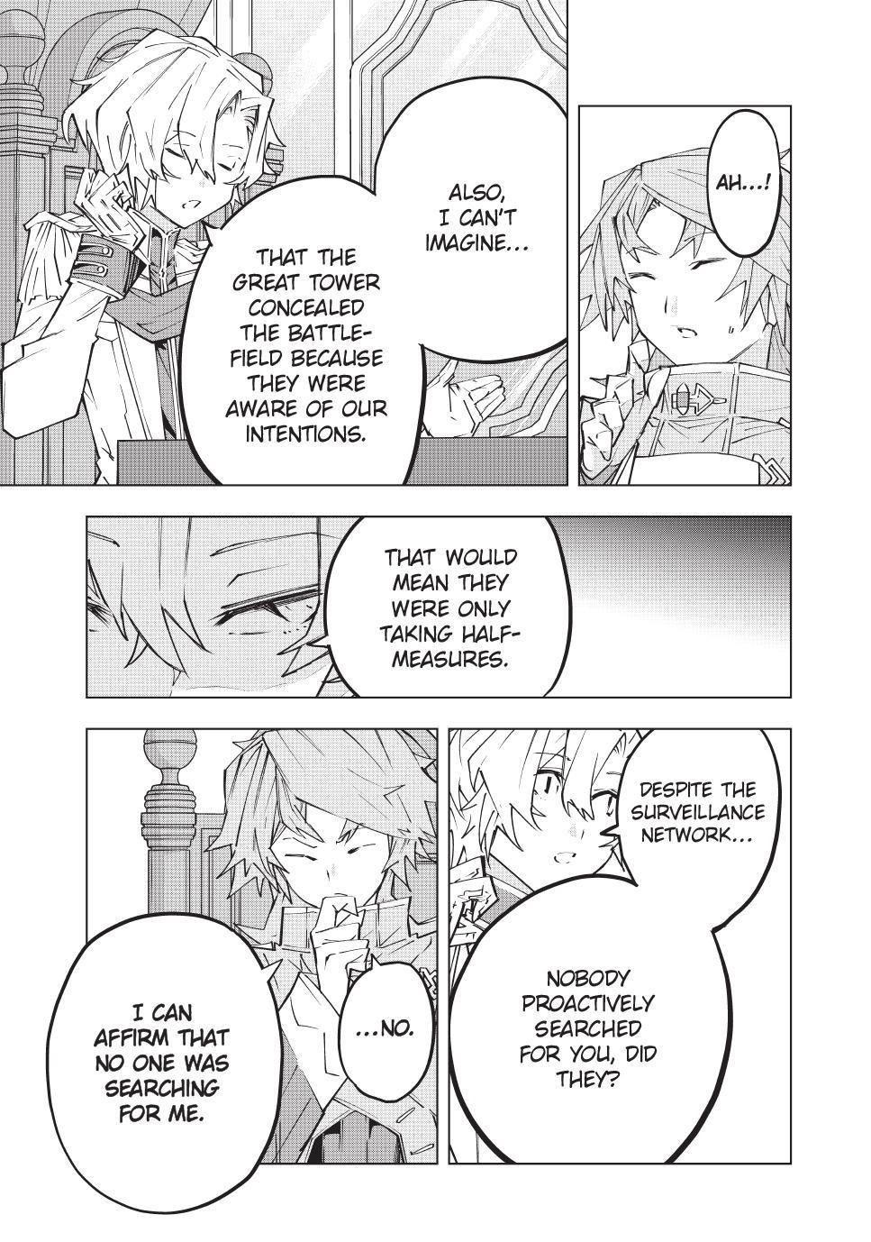 My Gift LVL 9999 Unlimited Gacha Chapter 143 - Page 9 in English