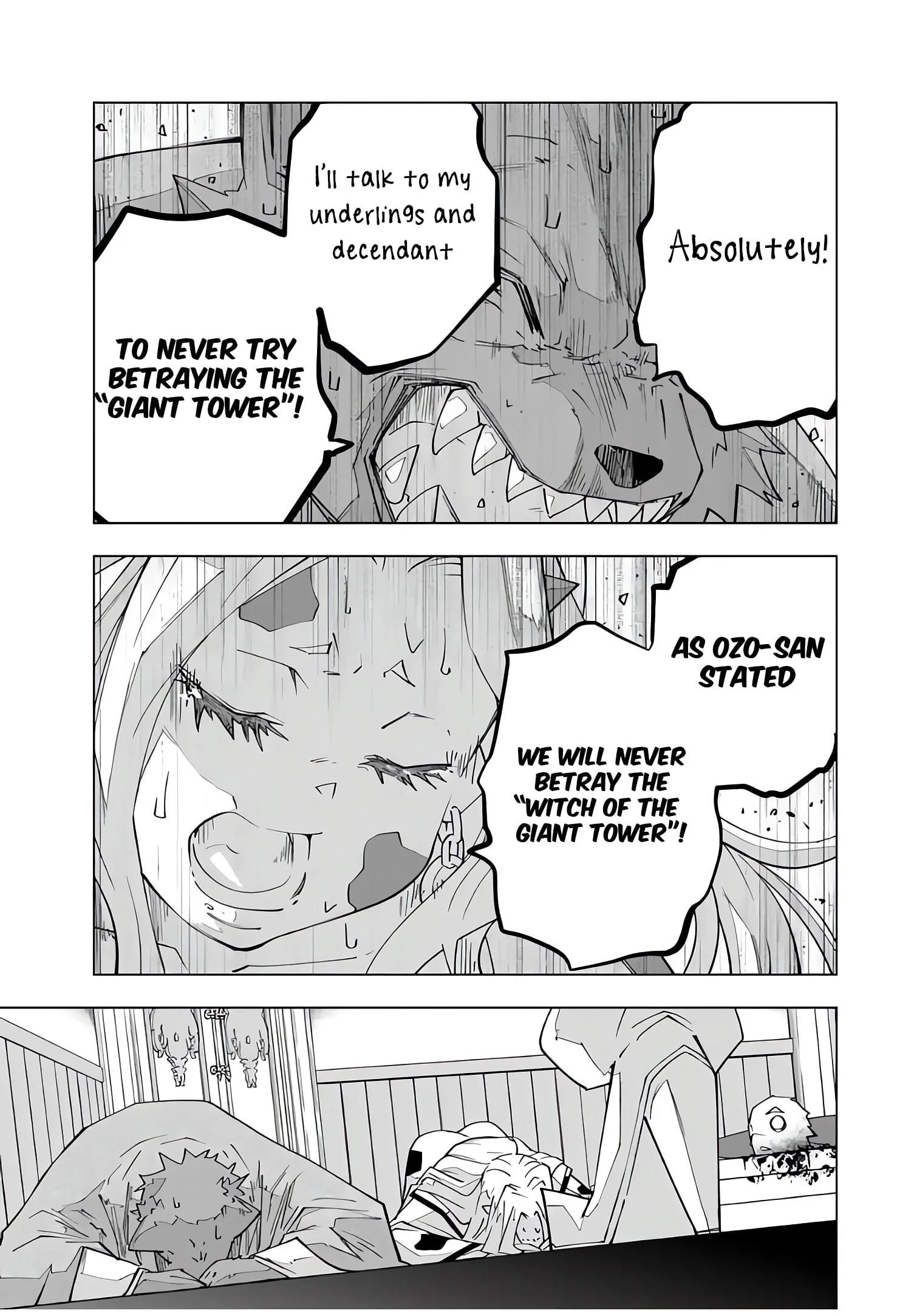 My Gift LVL 9999 Unlimited Gacha Chapter 144 - Page 16 in English