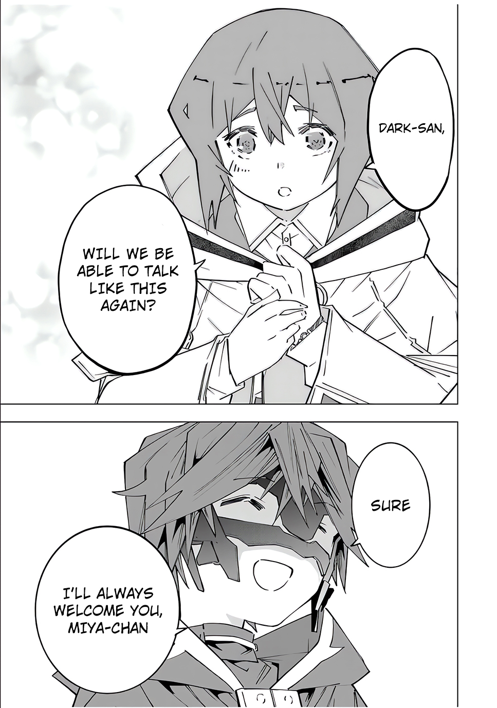 My Gift LVL 9999 Unlimited Gacha Chapter 145 - Page 15 in English