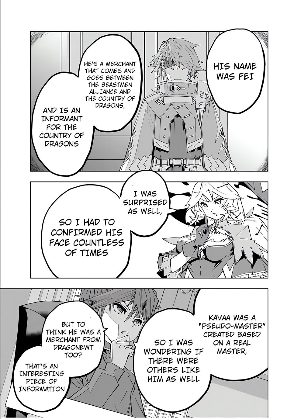 My Gift LVL 9999 Unlimited Gacha Chapter 145 - Page 21 in English