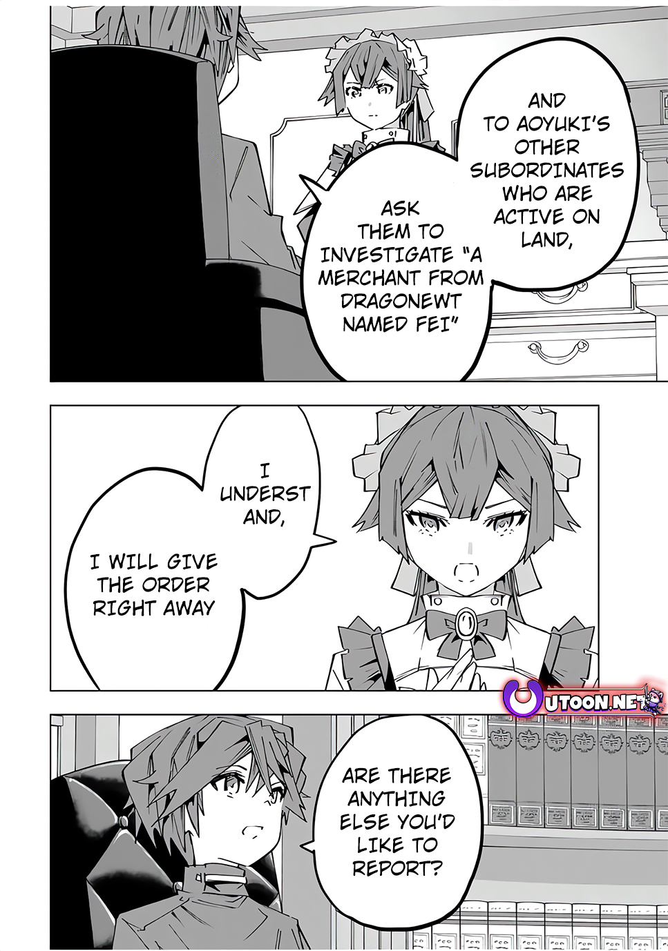 My Gift LVL 9999 Unlimited Gacha Chapter 145 - Page 24 in English