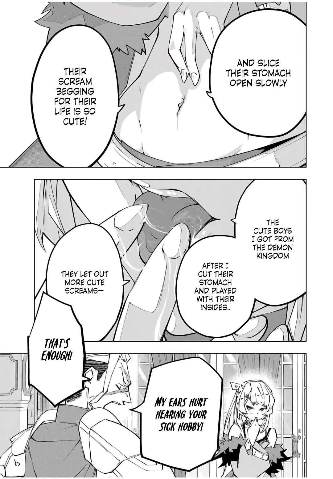 My Gift LVL 9999 Unlimited Gacha Chapter 146 - Page 10 in English