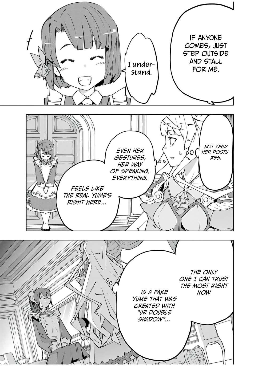 My Gift LVL 9999 Unlimited Gacha Chapter 147 - Page 5 in English
