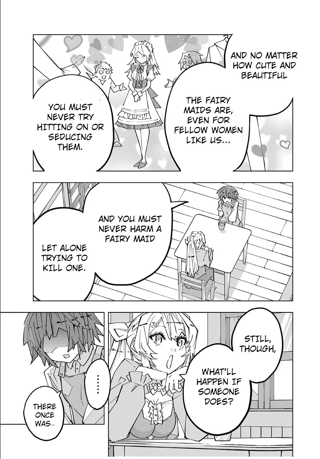 My Gift LVL 9999 Unlimited Gacha Chapter 151 - Page 17 in English