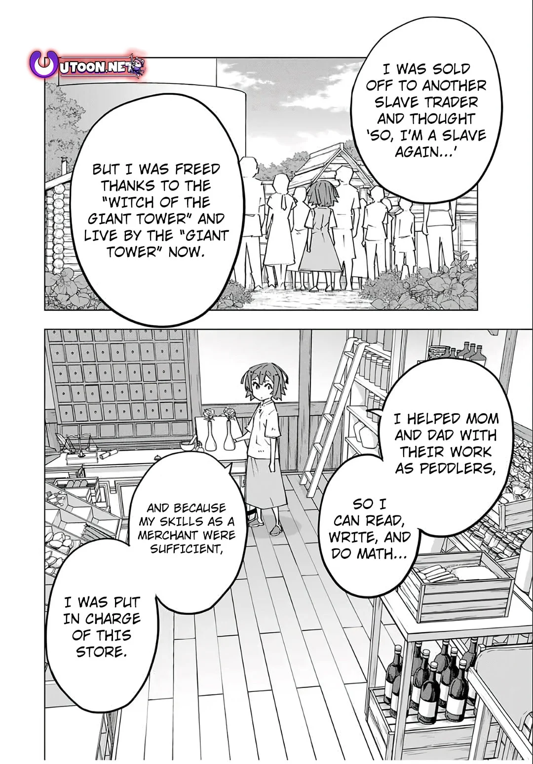 My Gift LVL 9999 Unlimited Gacha Chapter 151 - Page 4 in English
