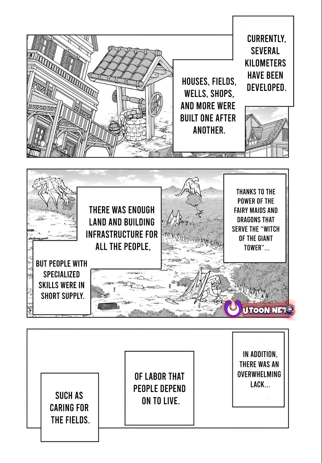 My Gift LVL 9999 Unlimited Gacha Chapter 151 - Page 8 in English