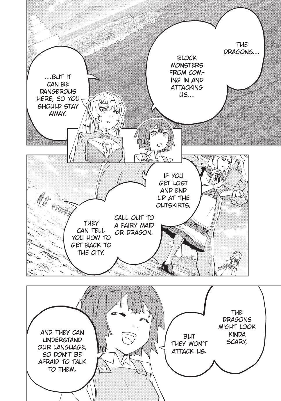 My Gift LVL 9999 Unlimited Gacha Chapter 152 - Page 11 in English