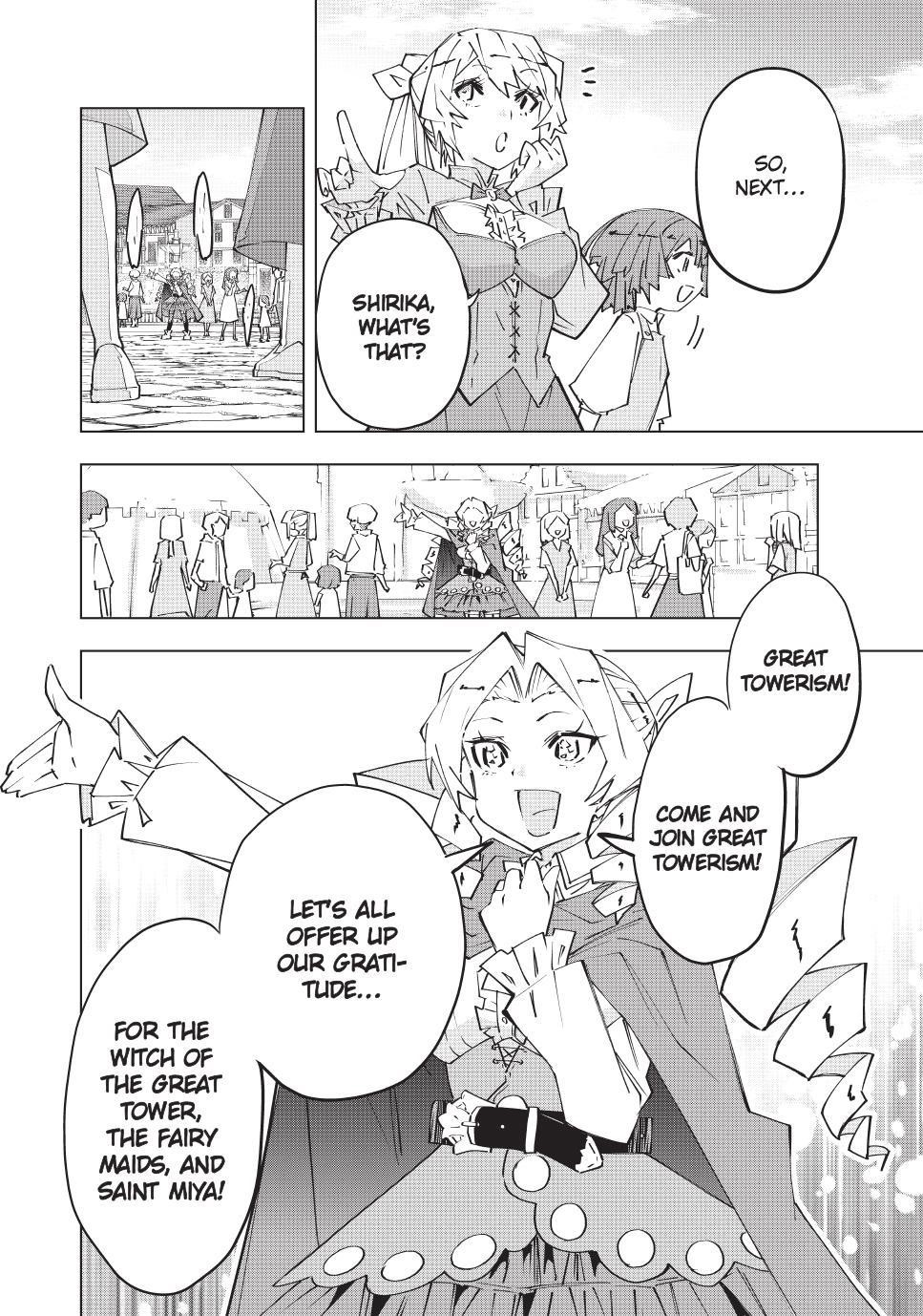 My Gift LVL 9999 Unlimited Gacha Chapter 152 - Page 4 in English