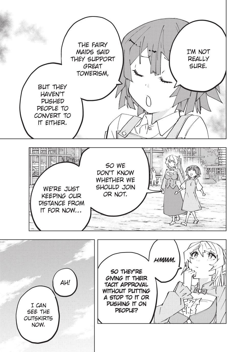 My Gift LVL 9999 Unlimited Gacha Chapter 152 - Page 9 in English