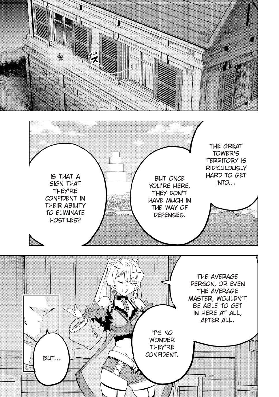 My Gift LVL 9999 Unlimited Gacha Chapter 153 - Page 15 in English