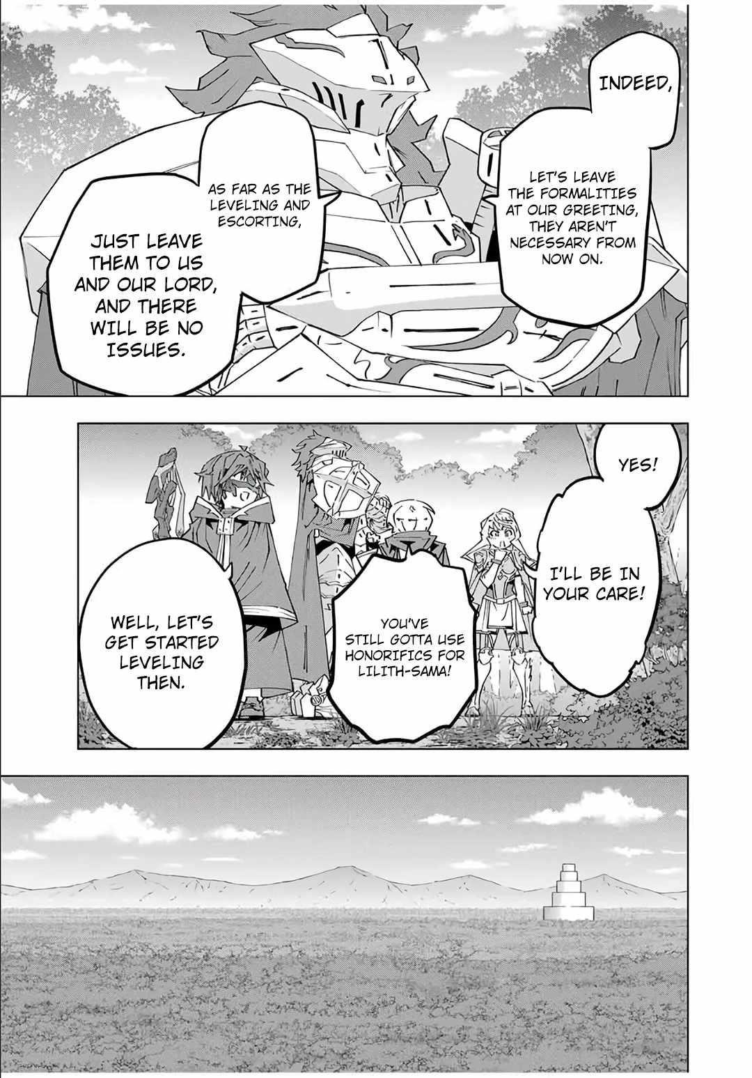 My Gift LVL 9999 Unlimited Gacha Chapter 154 - Page 3 in English