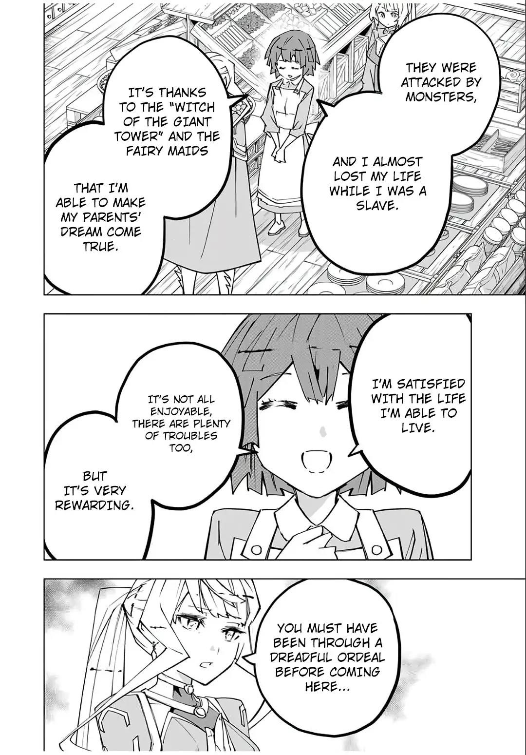 My Gift LVL 9999 Unlimited Gacha Chapter 155 - Page 10 in English