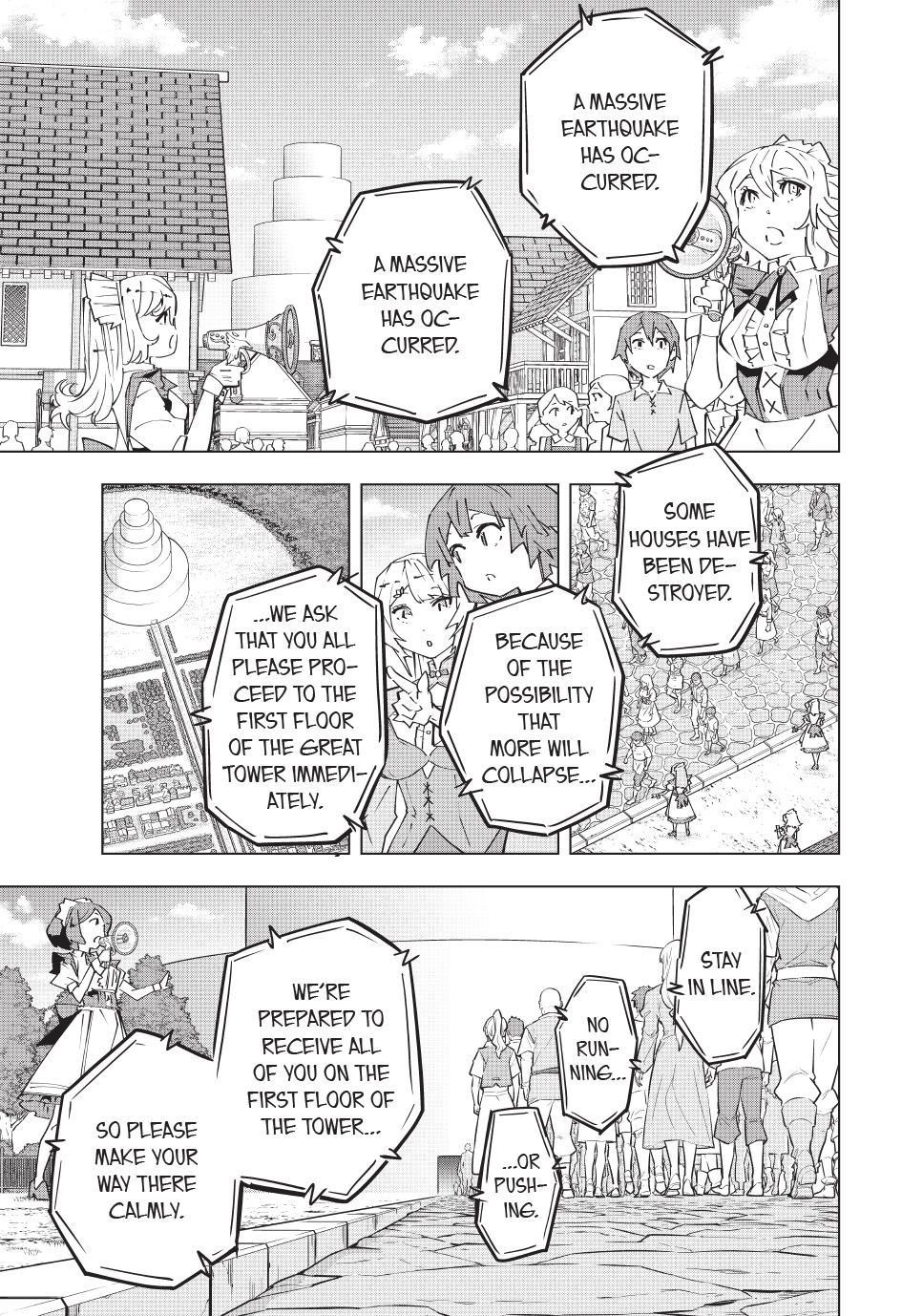 My Gift LVL 9999 Unlimited Gacha Chapter 156 - Page 5 in English
