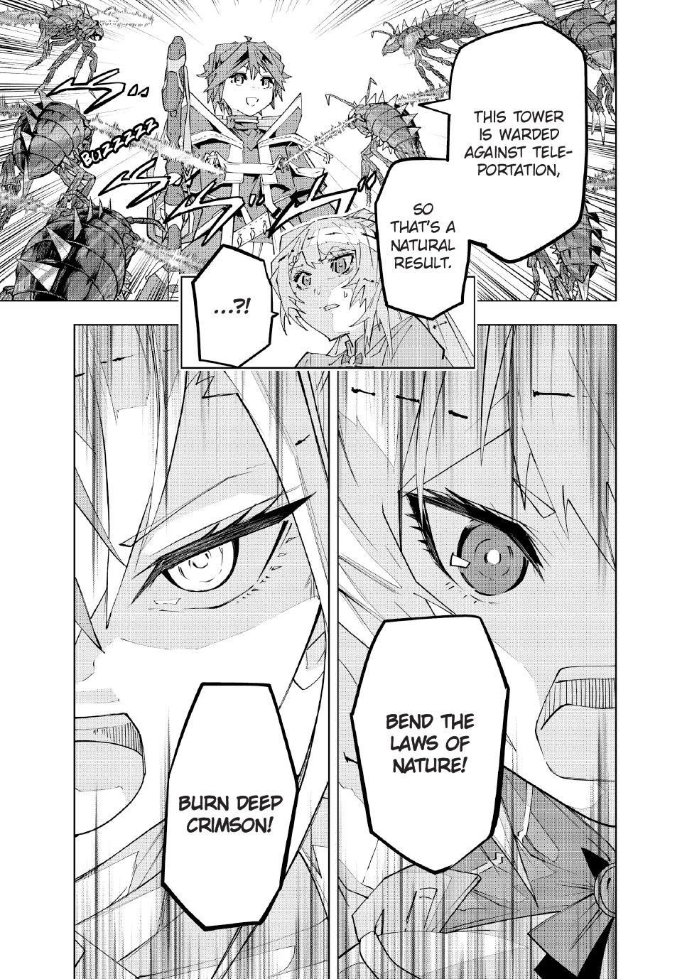 My Gift LVL 9999 Unlimited Gacha Chapter 157 - Page 16 in English