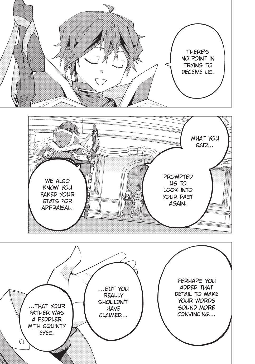 My Gift LVL 9999 Unlimited Gacha Chapter 157 - Page 5 in English
