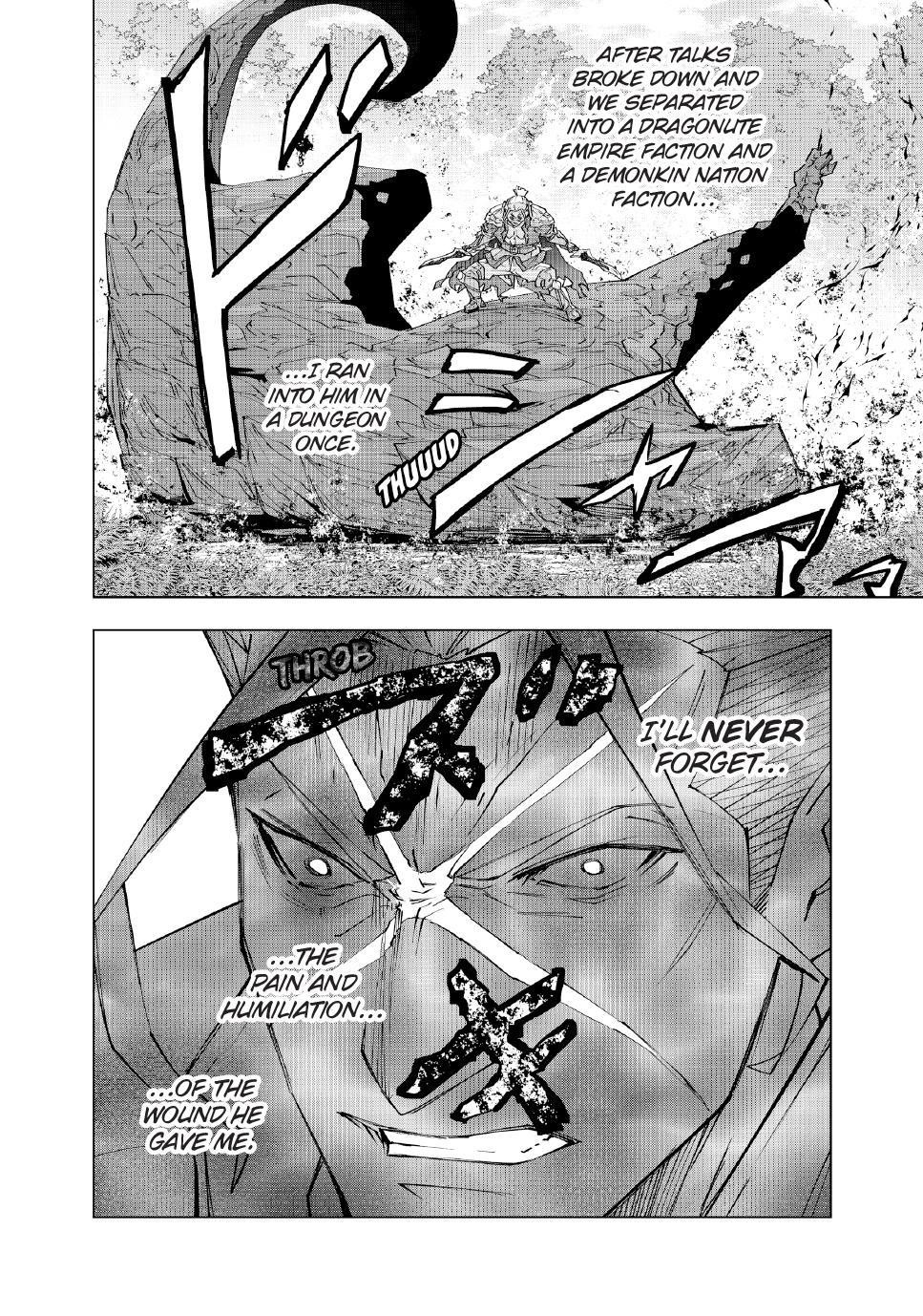 My Gift LVL 9999 Unlimited Gacha Chapter 159 - Page 5 in English