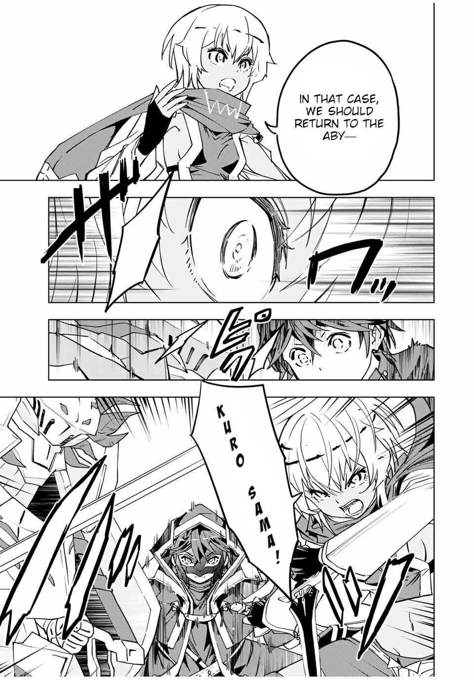 My Gift LVL 9999 Unlimited Gacha Chapter 16 - Page 11 in English