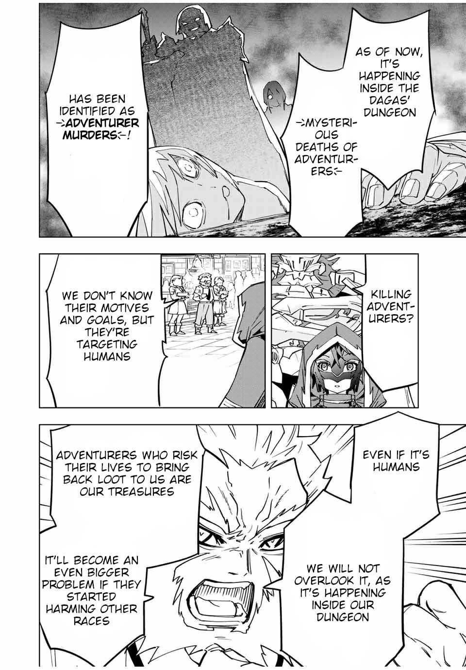 My Gift LVL 9999 Unlimited Gacha Chapter 16 - Page 6 in English