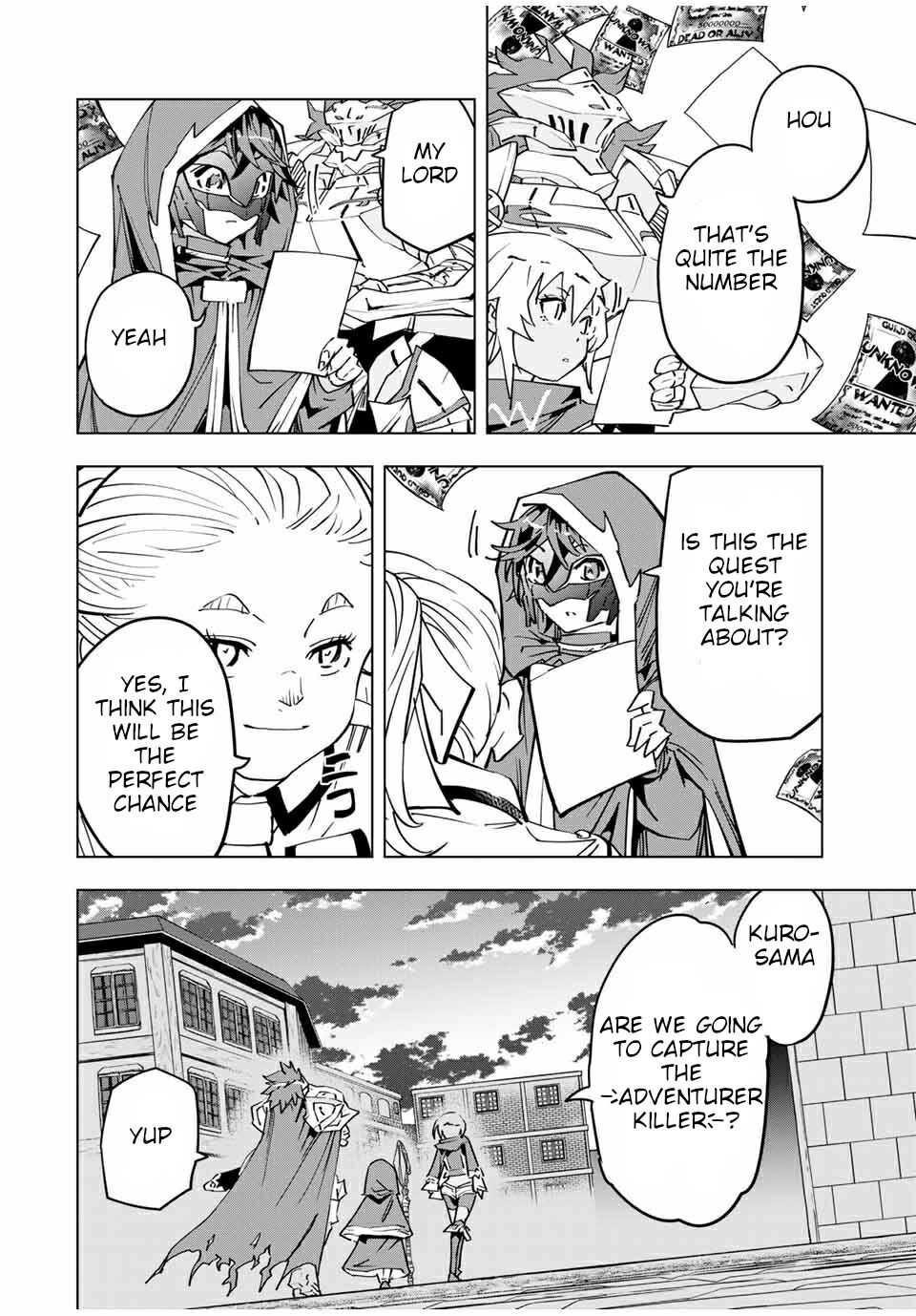 My Gift LVL 9999 Unlimited Gacha Chapter 16 - Page 8 in English