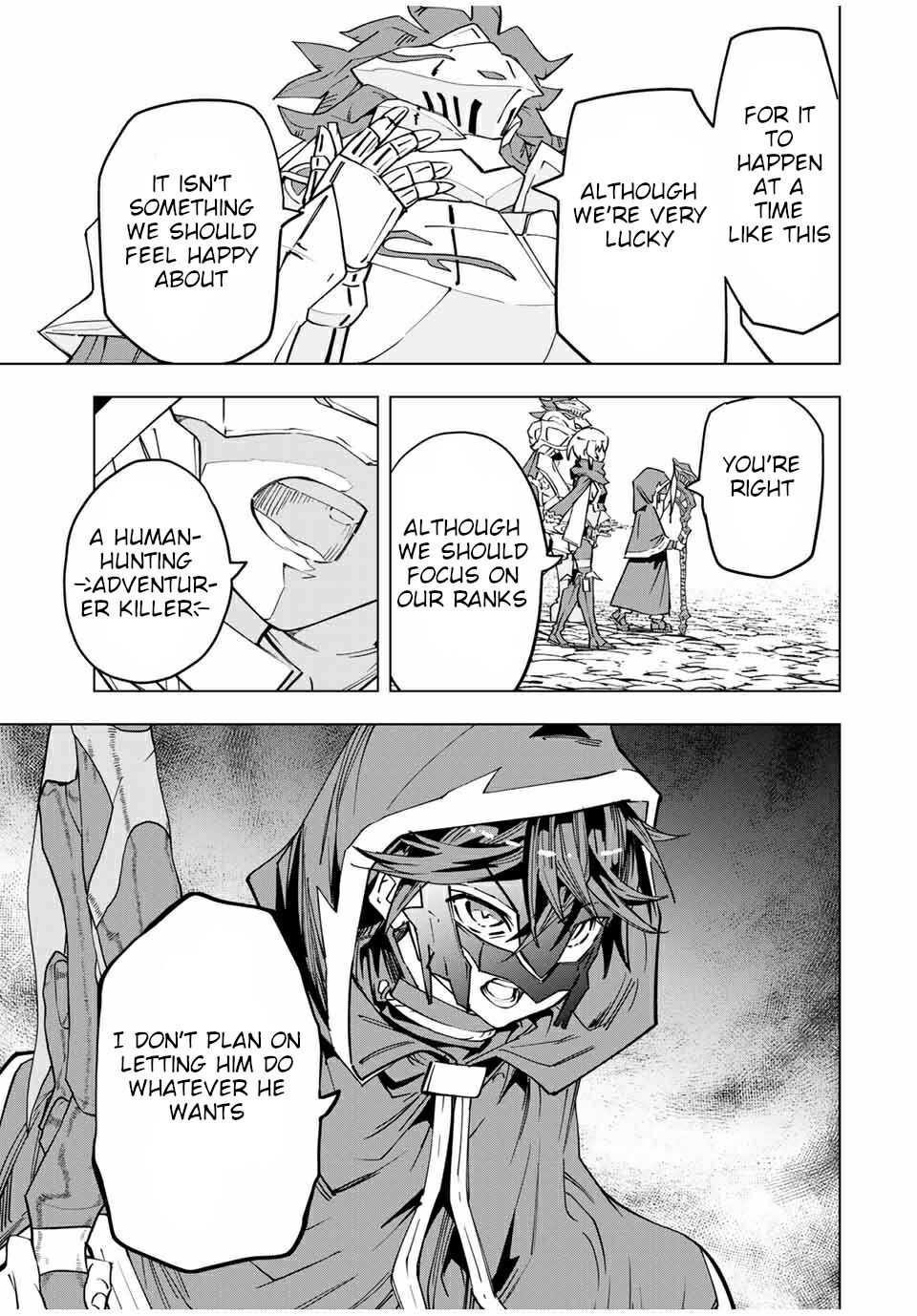 My Gift LVL 9999 Unlimited Gacha Chapter 16 - Page 9 in English
