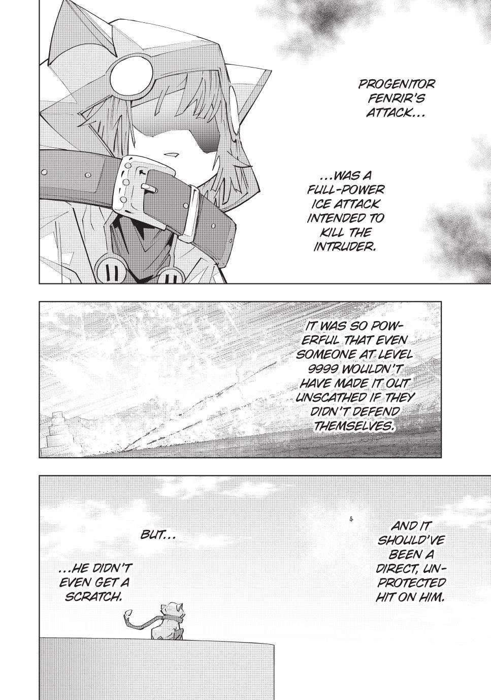 My Gift LVL 9999 Unlimited Gacha Chapter 160 - Page 15 in English