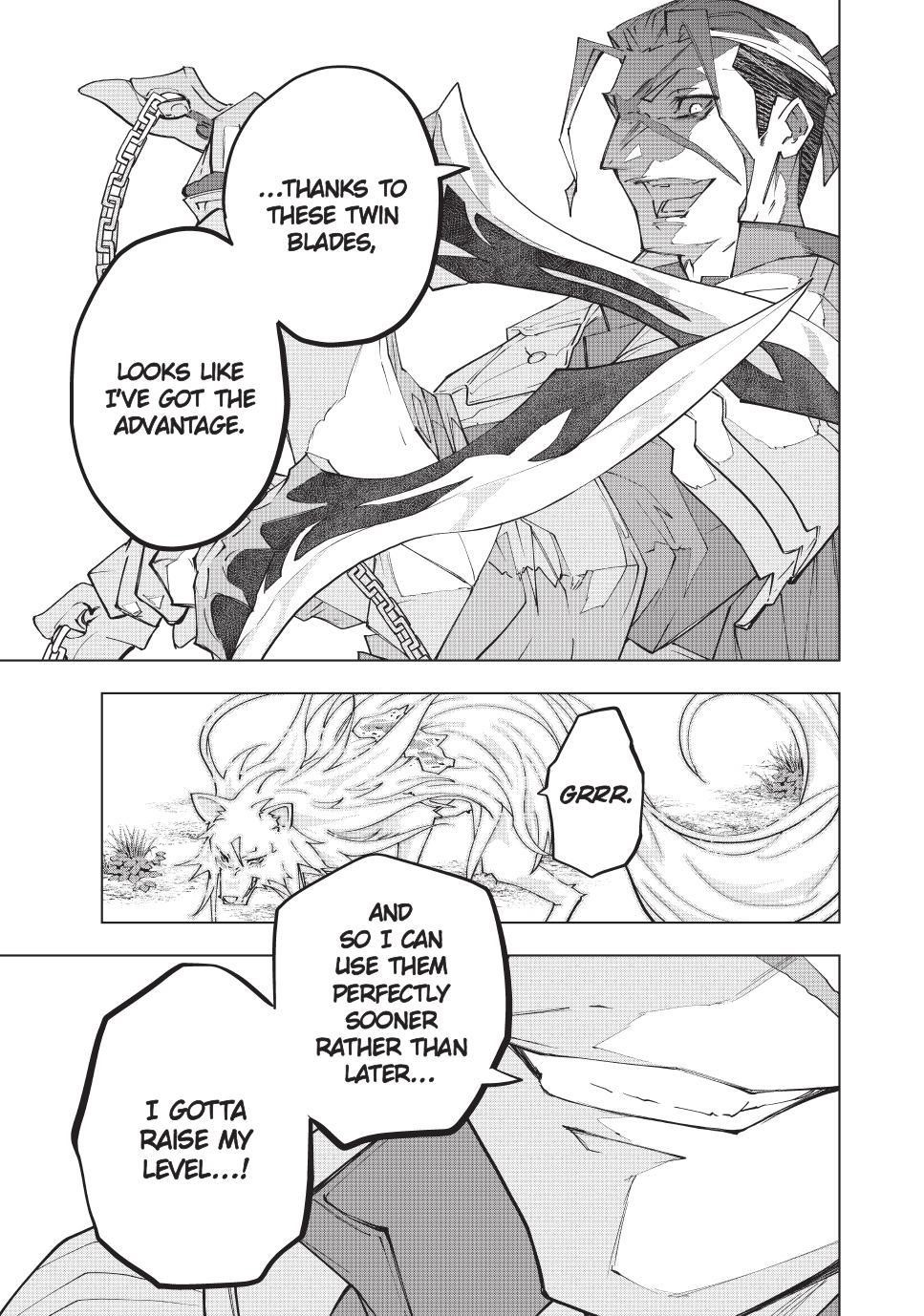 My Gift LVL 9999 Unlimited Gacha Chapter 160 - Page 18 in English