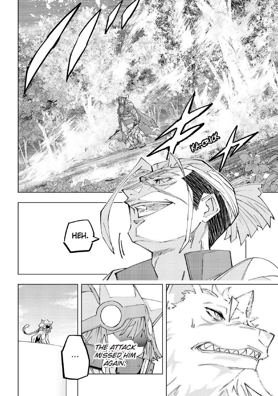 My Gift LVL 9999 Unlimited Gacha Chapter 160 - Page 4 in English