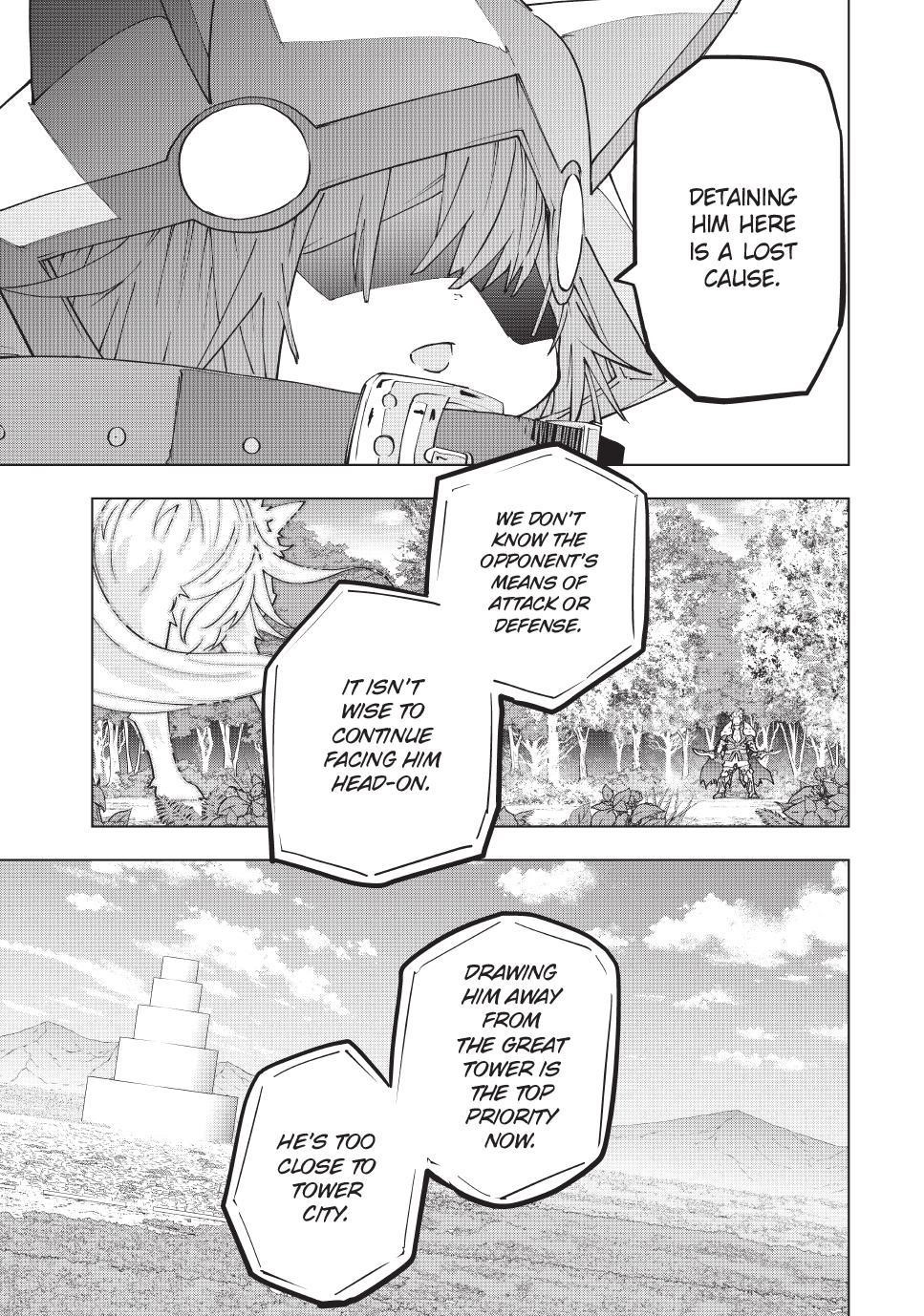 My Gift LVL 9999 Unlimited Gacha Chapter 160 - Page 5 in English