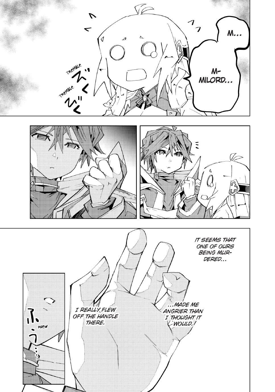 My Gift LVL 9999 Unlimited Gacha Chapter 161 - Page 20 in English