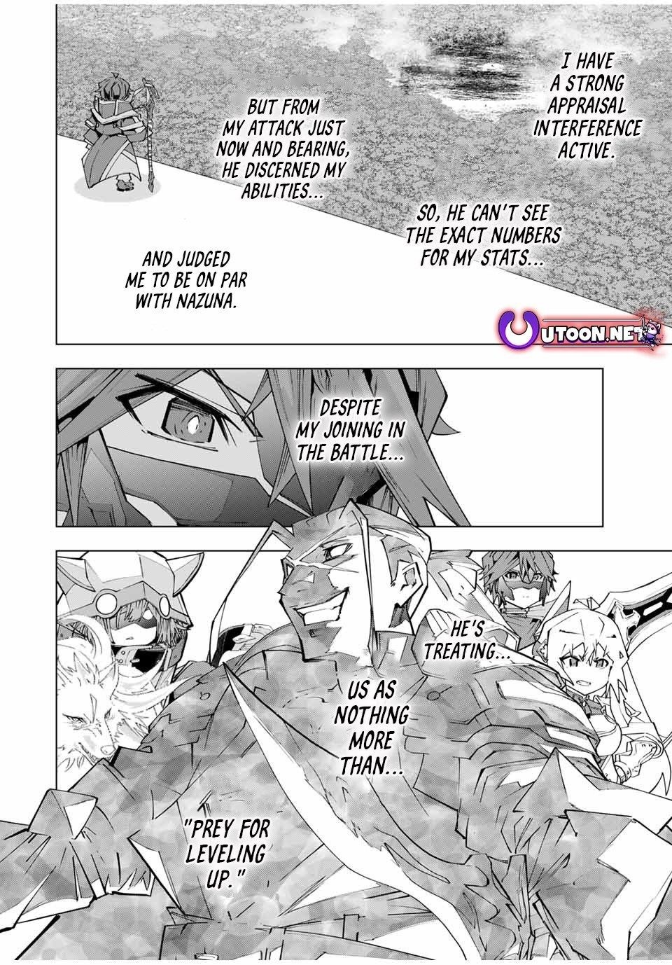 My Gift LVL 9999 Unlimited Gacha Chapter 163 - Page 19 in English